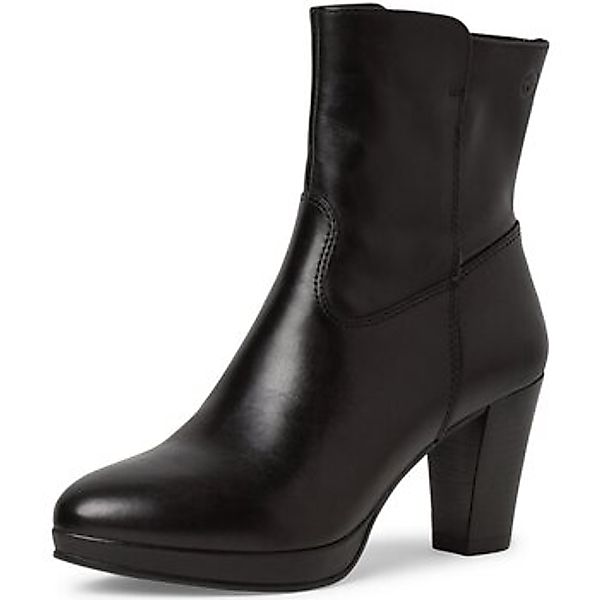 Tamaris  Stiefel Stiefeletten Da.-Stiefel 1-25015-41 001 günstig online kaufen