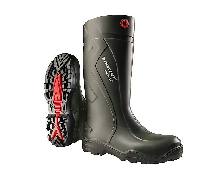 Dunlop_Workwear C762933 Purofort+ full safety Stiefel günstig online kaufen
