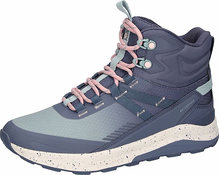 Waldläufer Trekkingschuh "H-CHARLIE" Outdoorschuh, Schnürboots in veganer V günstig online kaufen