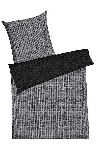 Kaeppel Wendebettwäsche Eternity Combo Bettwäsche, Satin mit seidigem Glanz günstig online kaufen