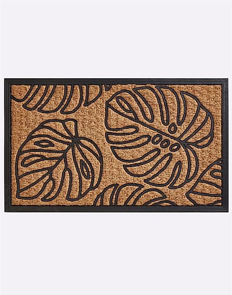 heine home Fußmatte 8 mm Höhe günstig online kaufen