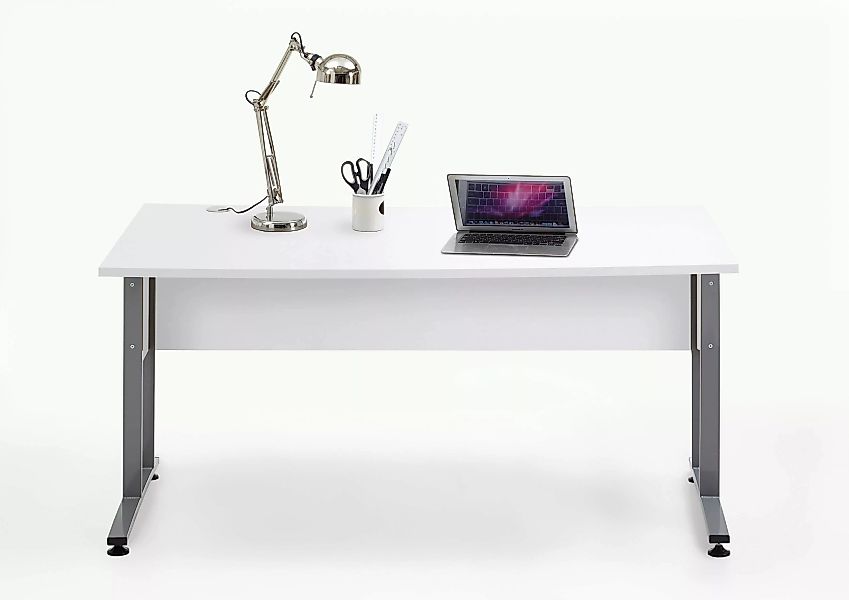 FMD Schreibtisch "Calvi" günstig online kaufen