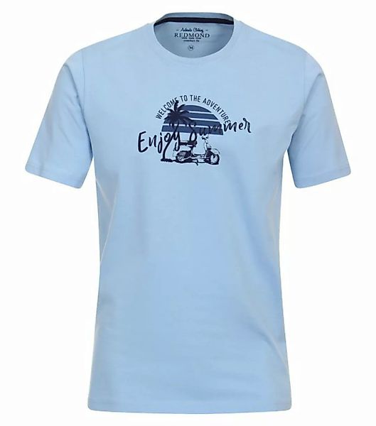 Redmond T-Shirt Druck günstig online kaufen
