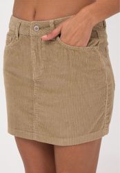 freshlions Sommerrock "Felicity" 1 Stk. tlg. im klassischen 5-Pocket Style günstig online kaufen