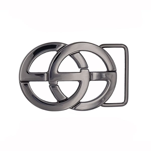 Cassandra Accessoires Gürtelschnalle Wechselschnalle Gürtelschließe Buckle günstig online kaufen