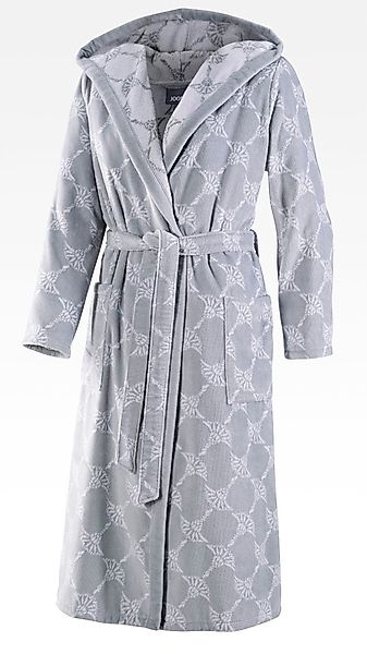 JOOP! Bademantel JOOP! LIVING - BADEMANTEL günstig online kaufen
