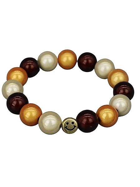 Adel Accessoires Perlenarmband Magic Perlenarmband aus 14 mm Perlen, Versch günstig online kaufen