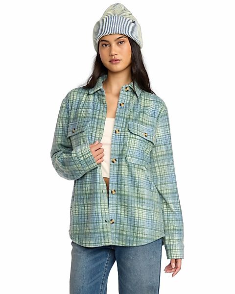 Billabong Fleecepullover "Forge" günstig online kaufen