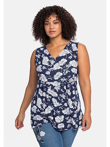sheego by Joe Browns Longtop Große günstig online kaufen