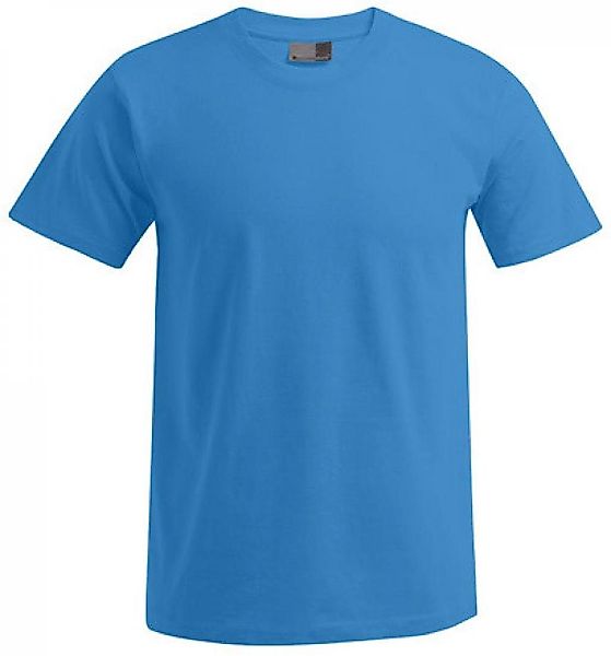 Promodoro Rundhalsshirt Men´s Premium Herren T-Shirt günstig online kaufen