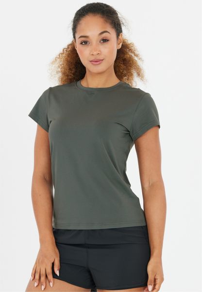 ATHLECIA Funktionsshirt "Almi" mit atmungsaktiver Eigenschaft günstig online kaufen