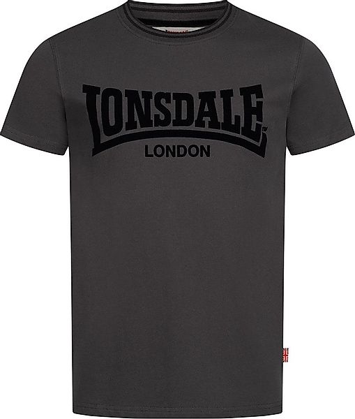 Lonsdale T-Shirt Potternewton Herren T-Shirt normale günstig online kaufen