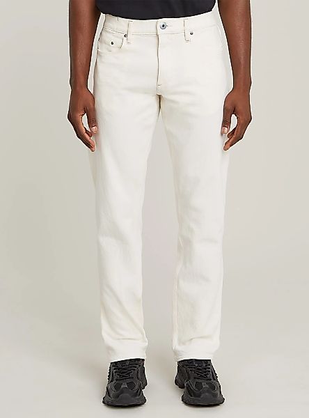 G-STAR 5-Pocket-Jeans "Mosa Straight Jeans" günstig online kaufen