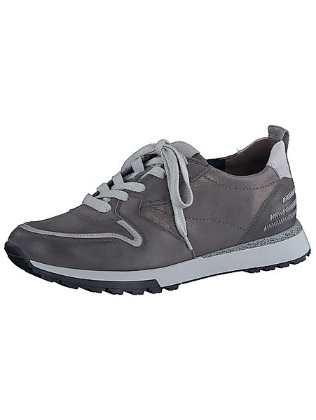 Paul Green Sneaker Leder Sneaker günstig online kaufen