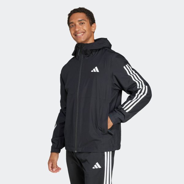 adidas Sportswear Regenjacke ESS 3S R.R günstig online kaufen