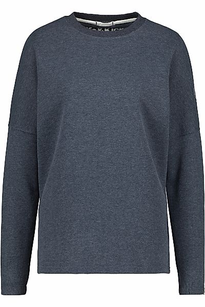 Alife & Kickin Sweatshirt "Damen DeniseAK A" günstig online kaufen