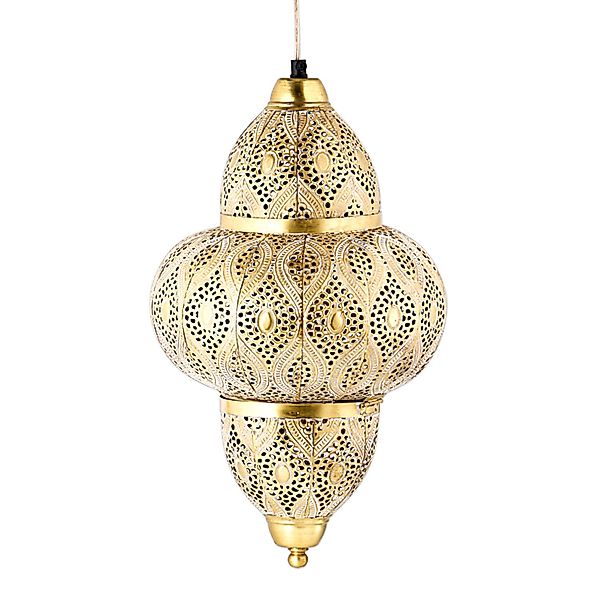 Marrakesch Orient & Mediterran Interior Deckenleuchte günstig online kaufen
