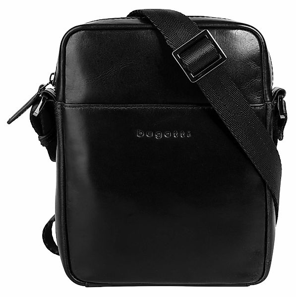 bugatti Umhängetasche "ROMANO" echt Leder günstig online kaufen