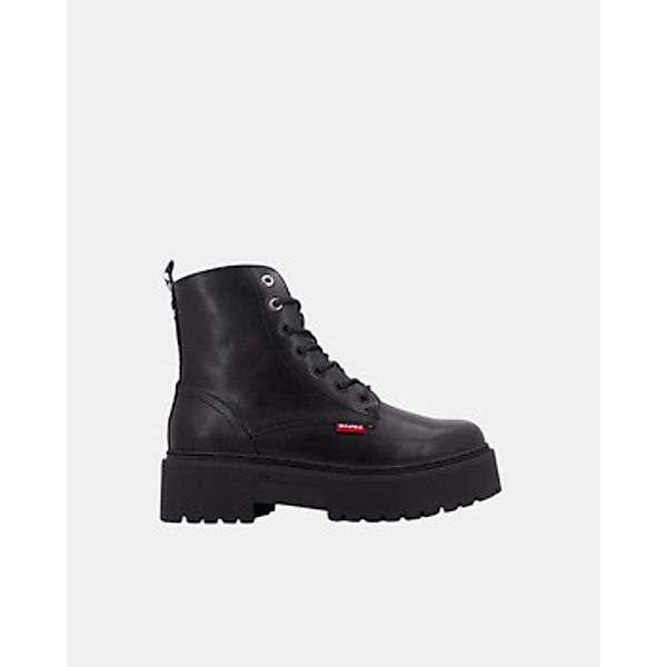 Levis  Damenstiefel VCOO0051S CHERRY günstig online kaufen