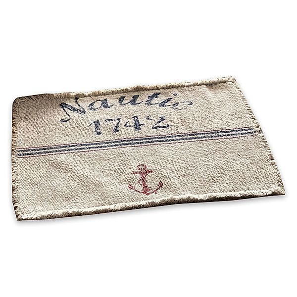 Mirabeau Platzset Platzset 2er Set Nautic günstig online kaufen