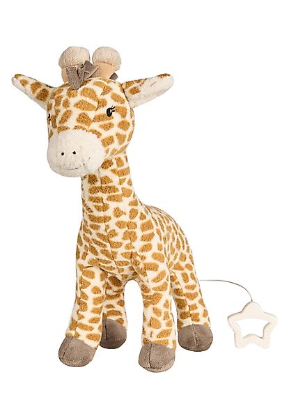 Sterntaler® Spieluhr Spieluhr L GIRAFFE Kaya, günstig online kaufen