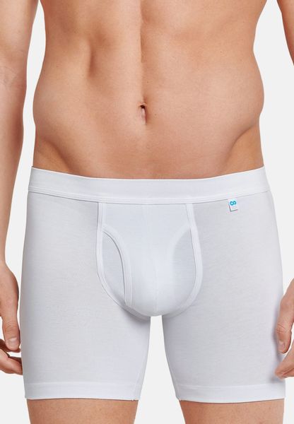 Schiesser Retro Boxer 2er Pack Long günstig online kaufen