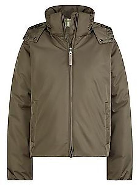 Jacke Green Goose beige günstig online kaufen
