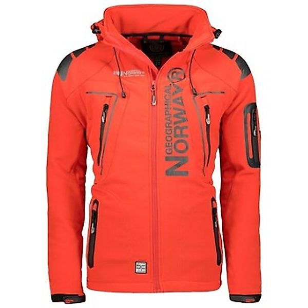 Geographical Norway  Trainingsjacken Techno günstig online kaufen