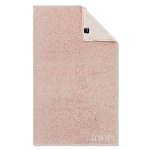 JOOP! Gästehandtücher Unisex Gästetuch 1er Pack günstig online kaufen