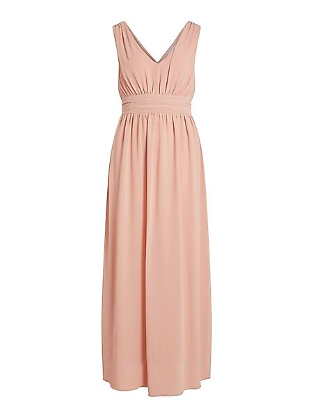 Vila Abendkleid Milina (1-tlg) Falten günstig online kaufen