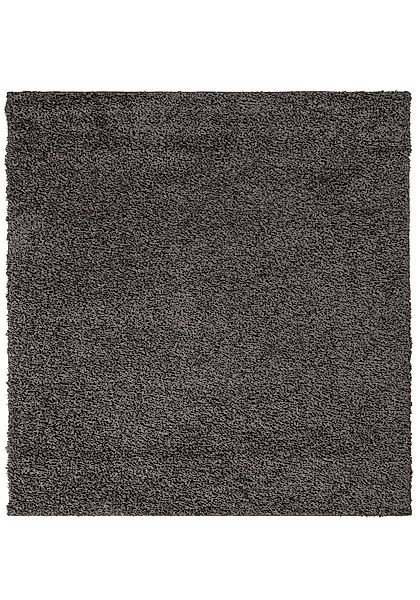 Mazovia Hochflor-Teppich Hochflor Shaggy Teppich Wohnzimmer günstig online kaufen