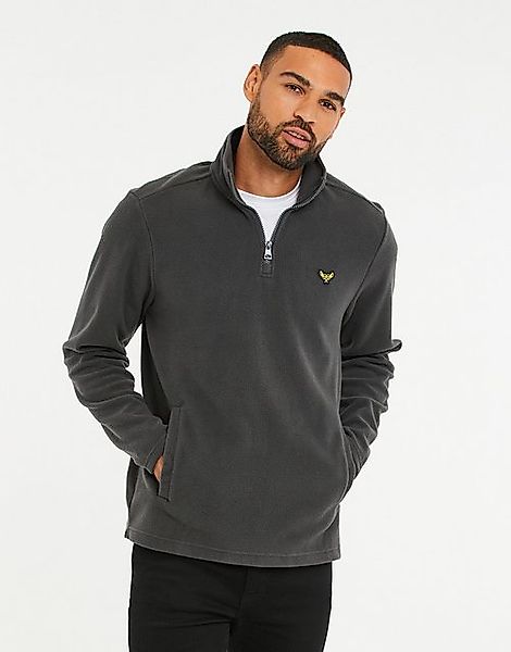 Threadbare Rundhalspullover Blade (1-tlg) mit hohem Kragen günstig online kaufen