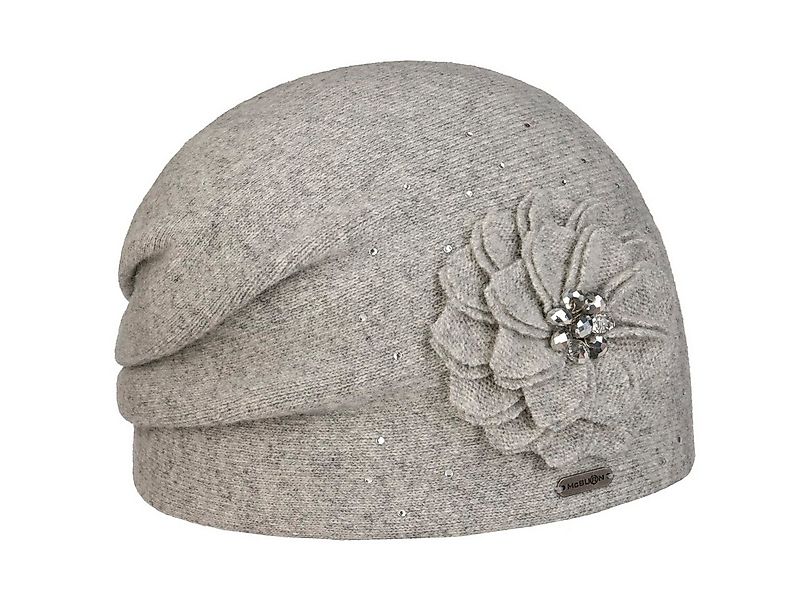 McBurn Beanie (1-St) Beanie, Made in Italy günstig online kaufen