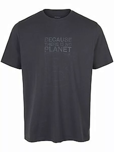 T-Shirt Ecoalf grau günstig online kaufen
