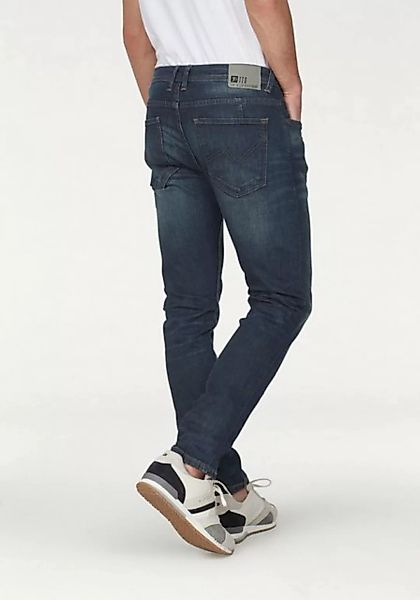 TOM TAILOR Denim 5-Pocket-Jeans PIERS günstig online kaufen