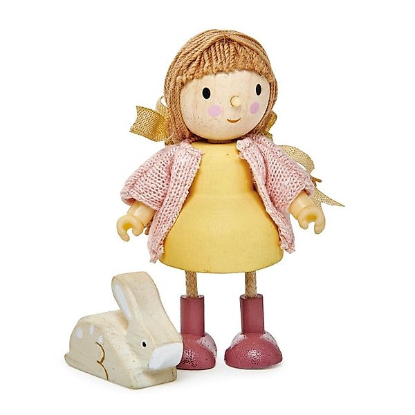 Tender Leaf Toys Biegepuppe Biegepuppe Spielpuppe günstig online kaufen