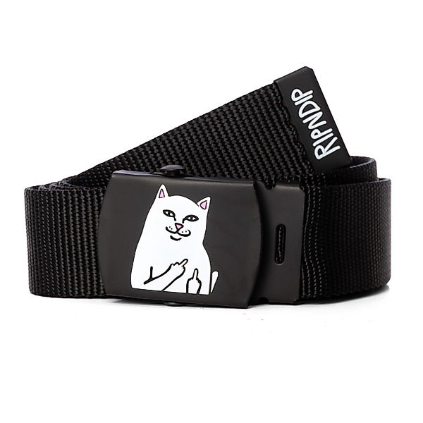 RIPNDIP Synthetikgürtel Gürtel Ripndip Lord Nermal günstig online kaufen