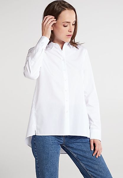 Eterna Hemdbluse LOOSE FIT EASY IRON günstig online kaufen