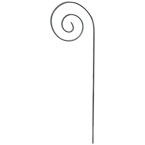 Figurendiscounter Gartenfigur Stecker Schnecke rost 150 günstig online kaufen