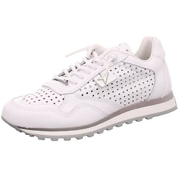 Cetti  Halbschuhe Schnuerschuhe C848 SRA NATURE WHITE günstig online kaufen