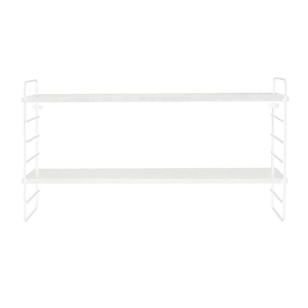 Bloomingville Wandregal North Regal, 65cm Hängeregal günstig online kaufen
