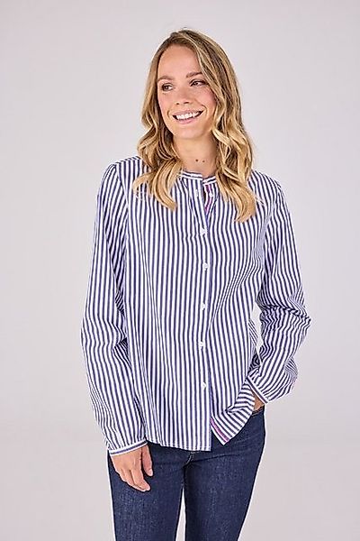 Lieblingsstück Klassische Bluse RosaryL aus reiner günstig online kaufen