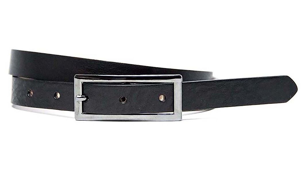 Bag & Belt Ledergürtel Damen-Leder-Gürtel 2 günstig online kaufen