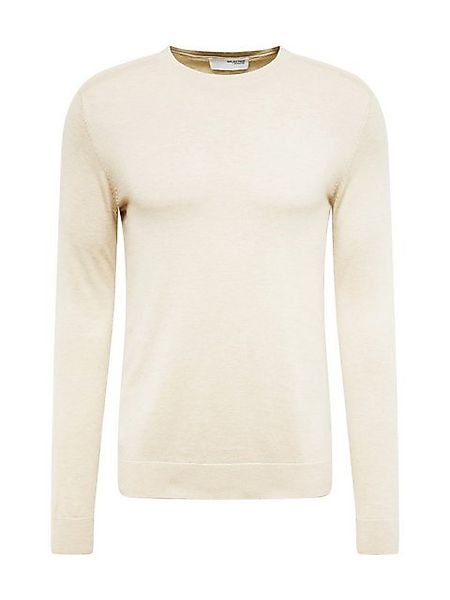 SELECTED HOMME Rundhalspullover Berg (1-tlg) günstig online kaufen