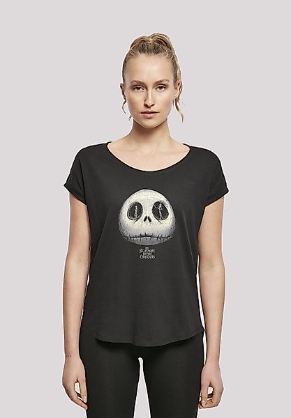 F4NT4STIC T-Shirt Disney Nightmare Before Christmas günstig online kaufen