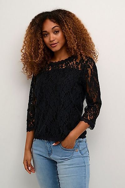 Cream Kurzarmbluse Kurzarm-Bluse CRKit günstig online kaufen