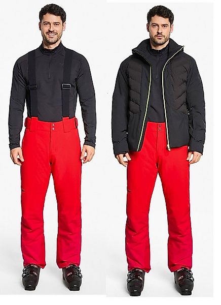 Ziener Skihose Ziener Tazlin Z Pants Man Herren Skihose 131006 888 günstig online kaufen