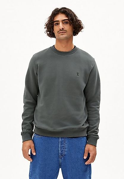 Armedangels Sweatshirt BAARO COMFORT Herren (Regular Fit) Sweatshirt aus re günstig online kaufen