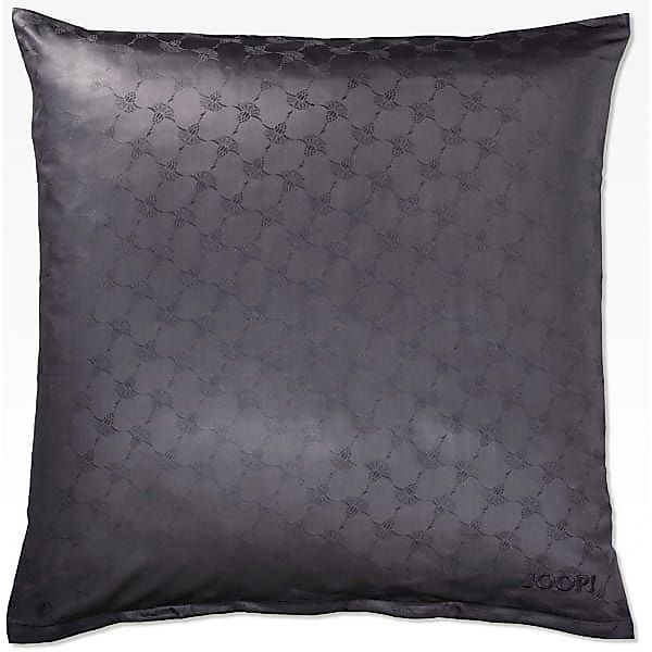 JOOP! Bettwäsche Cornflower 4020 - Farbe: quarz - 29 - Kissen 80x80 cm günstig online kaufen