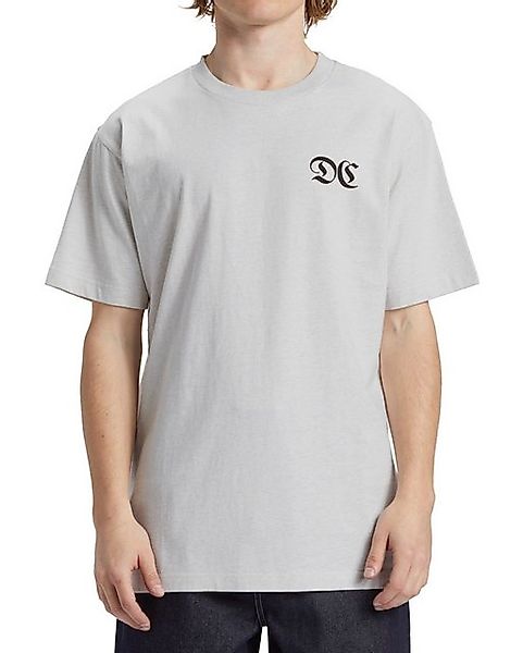 DC Shoes T-Shirt The Issue günstig online kaufen